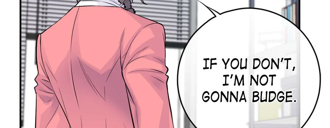 My Ex, Client - Chapter 28